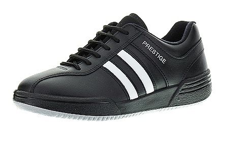 Obuv černo/bílá V 40050 Moleda Sport vel.8 - Obrázek Obuv černo/bílá V 40050 Moleda Sport vel.8 - Obrázek